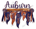 Team Banner-Auburn-PNG Digital Download