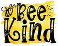 Bee Kind-PNG Digital Download