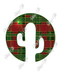 Christmas Cactus-PNG Digital Download