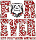 Forever-Bulldogs-PNG Digital Download